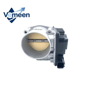 Throttling van ga cơ thể lắp ráp cho Nissan 02-06 Hitachi <span class=keywords><strong>sera576</strong></span> <span class=keywords><strong>01</strong></span> 16119 ae013 16119 ae01c - Product Image 4