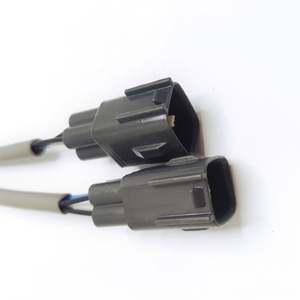 Lambda Zuurstofsensor Voor Toyota Vios 1nz 2nz Hilux 2003 Avalon Sedan 89465-12880 89465-30470 - Product Image 6