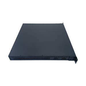 Boîtier de serveur en rack 19 pouces 1U <span class=keywords><strong>2U</strong></span> 3U 4U Boîtier de moniteur de châssis - Product Image 6
