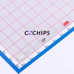 Diodo de Avalancha BY448 SOD-57 Original, Nuevo de Marca, Venta al por Mayor de Componentes Electrónicos, Proveedor de Chips y Servicio BOM - Product Image 1