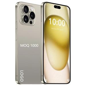 Only Bulk Customization Wholesale Hot Sale 6.6 Inch Smartphone with <strong>Android</strong> <strong>8.1</strong> High Performance <strong>Android</strong> Cheapest Mobile <strong>Phone</strong> - Product Image 1