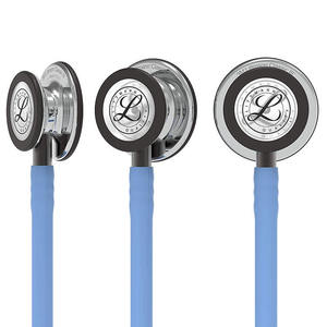 Cổ điển III <span class=keywords><strong>3m</strong></span> Littmann Thạc sĩ tim mạch ống nghe 5959 ống nghe <span class=keywords><strong>Littman</strong></span> <span class=keywords><strong>3m</strong></span> chính hãng - Product Image 5