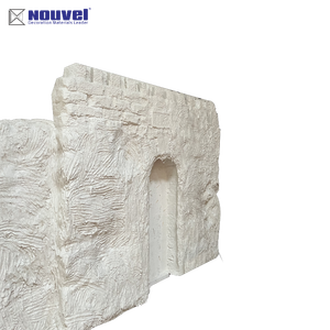 ヌーベルカスタム手作り中国の古典的な有名なGRC像屋外装飾アート彫刻 - Product Image 3