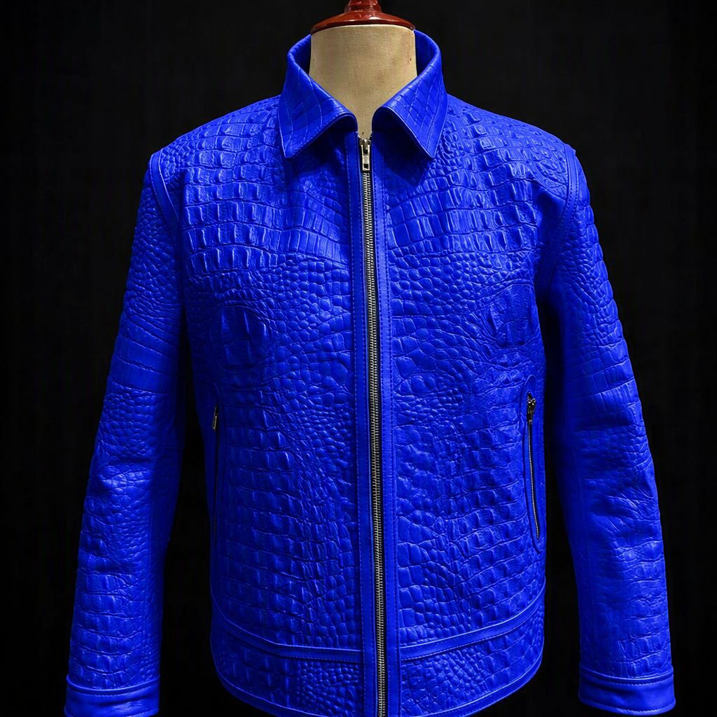 Bleu