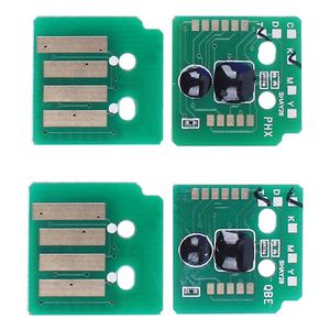 Chất Lượng Tuyệt Vời Tương Thích Chip Mới Cho Xerox Phaser 7500 Chip Cho Xerox Trống Chip 106r00861 Trong Thế Giới Rộng Sử Dụng Kmcy/Bộ - Product Image 3