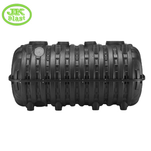 מערכת ספטיק אירובית מיכל פלסטיק תת קרקעי עם מחיר תחרותי - Product Image 1