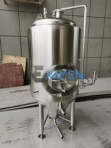 Solución de Almacenamiento Multiusos para Tanques de Vino y Cerveza en <span class=keywords><strong>Bodegas</strong></span> y Cervecerías - Product Image 3