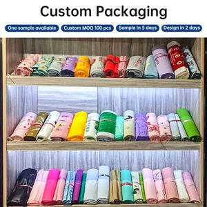 Bolsas <span class=keywords><strong>de</strong></span> Envío <span class=keywords><strong>de</strong></span> Poliéster, Sobres Acolchados con Cierre Autoadhesivo <span class=keywords><strong>a</strong></span> Prueba <span class=keywords><strong>de</strong></span> Manipulación, Embalaje con Estampado <span class=keywords><strong>de</strong></span> Guepardo, Sobres Personalizados - Product Image 5