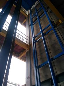 Elevador de carga Manual para interior o al aire libre, oferta, mejor <span class=keywords><strong>precio</strong></span> - Product Image 2