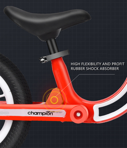 Vélo d'équilibre 2 en 1 <span class=keywords><strong>pour</strong></span> enfant - Vélo d'équilibre <span class=keywords><strong>pour</strong></span> enfants - Sans pédales - Premiers vélos <span class=keywords><strong>pour</strong></span> bébé - Product Image 6