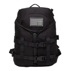 Custom Outdoor Waterproof Hiking Survival Bag Tactical Backpack