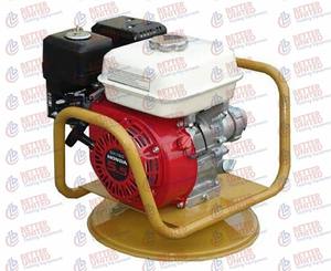 Ransel frekuensi tinggi jenis Poker beton bensin Vibrator beton poker - Product Image 5