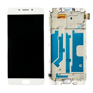 จอ LCD โทรศัพท์มือถือของผู้ผลิตสำหรับ <span class=keywords><strong>R9</strong></span> OPPO R9M R9S R11 R11S R11splus A79 A79K - Product Image 1