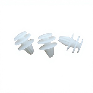 Clips de seuil de porte pour voiture Honda, matériau PP D320, 18mm 13.9mm, pour mise à niveau et rénovation - Product Image 4