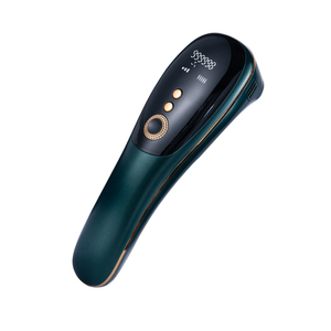 Machine d'épilation IPL indolore pour corps Bikini visage jambes dos lèvres bras aisselles <span class=keywords><strong>rasoir</strong></span> lunettes épilateur électrique - Product Image 2