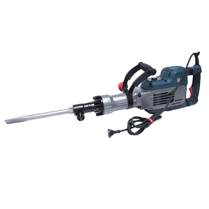Eerlijke Professionele Elektrische Sloophamer Zware 1900W 75j Sloophamermachine - Product Image 3