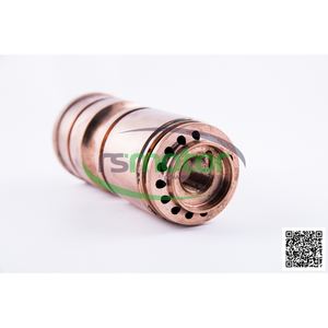 Prise de bougie d'allumage OEM pour divers modèles utilisés pour les moteurs à essence, y compris les RS-9029957 Prius Hilux Rush Infiniti-Jenbacher - Product Image 3