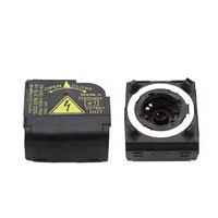 ADT 1307329076 2005-2012 pour MB W245 Classe B, phare au xénon D2S, allumeur HID