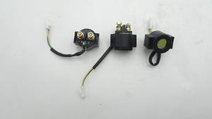 Bobina de Encendido para Motores de 300CC, 250CC, 190CC, 150CC, Bobina de Encendido Sin Restricciones para Motocicletas Todoterreno GUADI <span class=keywords><strong>300</strong></span> - Product Image 6