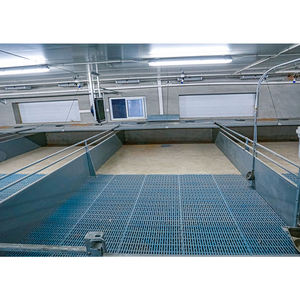 2025 nuevos tipos múltiples personalizados para diferentes áreas jaula de destete de cerdo pluma de vivero - Product Image 6