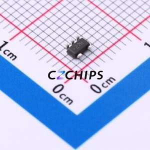 Regulador lineal (LDO) PMIC de chip IC de circuito integrado nuevo y original de 2/NOPB SOT-23-5 - Product Image 2
