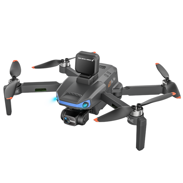 AE3 Pro Max Drone GPS Drone 4K HD Obstacle Avoidance Brushless Professional Quadcopter Aerial Photography Drones