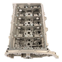 Culasse moteur pour Ford Ranger Transit Mazda BT-50 2.2 TDCi 1740108 BK3Q-6C032-AD U2Y0-10-100A 1717606 U2Y0-10-YF0
