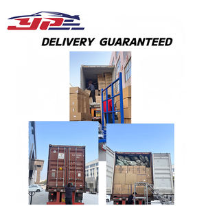 YOUPEI Offre Spéciale pièces automobiles pare-chocs arrière plaque <span class=keywords><strong>d</strong></span>'<span class=keywords><strong>immatriculation</strong></span> inférieure garniture de pare-chocs arrière garniture de panneau de couverture pour Toyota Prius 2023 - Product Image 5