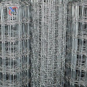 Paneles <span class=keywords><strong>de</strong></span> Malla para Ganado al por Mayor, Malla <span class=keywords><strong>de</strong></span> <span class=keywords><strong>Alambre</strong></span> con Cierre Hermético para Animales, Valla para Ganado/Ovejas/Granja/Campo/Ciervos, Valla Galvanizada para Praderas - Product Image 6