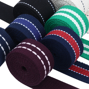 <span class=keywords><strong>Bandeau</strong></span> élastique plat pour vêtements, fourniture en usine, large bande élastique antidérapante extensible en <span class=keywords><strong>silicone</strong></span>, personnalisé - Product Image 4
