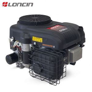 Motor LONCIN LC1P96F para Tractor, 608cc, Monocilíndrico, Eje Vertical, 25.4 mm - Product Image 6