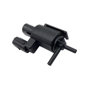 Válvula Solenoide 25183354 96333470 para Buick Chevrolet Daewoo, Pieza de Repuesto para la Válvula de Control de Gases de Escape - Product Image 1