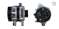 Alternador de coche de alta calidad 12V 105A 6S JFZ1929AT alternador automático para Great Wall C50 H1 H2 H5 H6 1,5 T