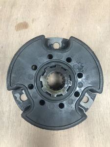 YC65 Steel <b>Coupling</b> High-Temperature Resistant Oil-Resistant Excellent <b>Vibration</b> Damping 3 Years Warranty for Compatible yuchai - Product Image 2
