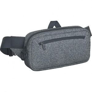 Échantillon gratuit : Sacs bandoulière imperméables pour hommes, pour la course, la randonnée, à porter à la taille, à l'épaule et sur la poitrine - Product Image 5