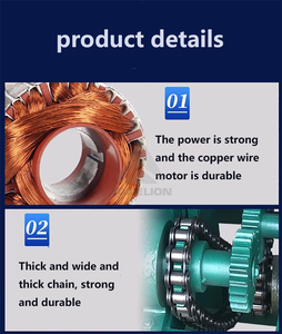 Gran oferta, máquina dobladora automática de tubos de acero inoxidable, nueva dobladora eléctrica de tubos con componente de Motor central a la venta - Product Image 3