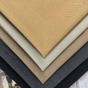Thiết Kế Sáng Tạo Kẻ Sọc Dệt Twill Mềm Mịn Tr Suiting Chất Liệu Vải Blazer Vải Cho Người Đàn Ông Phụ Nữ Phù Hợp Với - Product Image 2