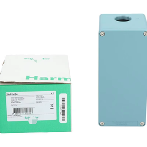 Station de contrôle vide électrique XAPM34 Nouveau NFP - Product Image 1