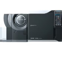 เครื่องโครมาโทกราฟีก๊าซ Shimadzu Gcms Tq8050nx รุ่น 35 นิ้ว พร้อมช่วงการวัด 3 ระดับ สำหรับใช้ในห้องปฏิบัติการ - Product Image 1