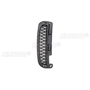 Kit de Carrocería para Land Rover Discovery 5 2015-2019, Cubiertas para Ventilaciones Laterales del Parachoques Delantero, Accesorios para Automóviles - Product Image 6
