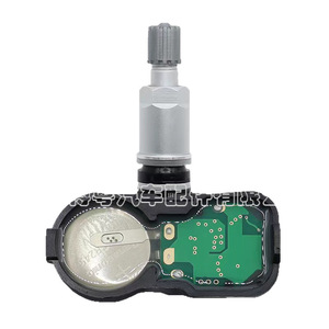 Sensor TPMS 42607-48010 PMV-C015 para Toyota Prado Lexus 433Mhz, Monitor de Presión de Neumáticos Externo - Product Image 1