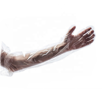 Gants de Palpation Rectale Longs Vacas