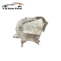 SUKU CADANG MOBIL BEKAS ASLI untuk Ferrari F430 360 LH Pelindung Panas Tangki Bahan Bakar OEM 208492