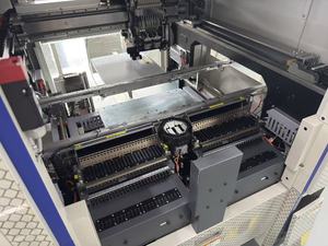 Nguyên bản mới ysm10 YAMAHA SMT chọn và đặt máy điện tử dây chuyền sản xuất bề mặt - Product Image 4