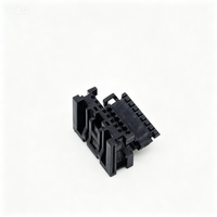 Connecteur Molex 347910080 Mini50, boîtier de réceptacle 8 broches, connecteur fil-carte, connecteur de faisceau de câblage automobile en PBT