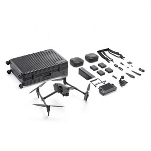 แบรนด์ใหม่สร้างแรงบันดาลใจ3ฟูลเฟรม8K/75fps การส่งวิดีโอโปร O3ดิบพร้อมโดรนกล้องควบคุมคู่ - Product Image 1