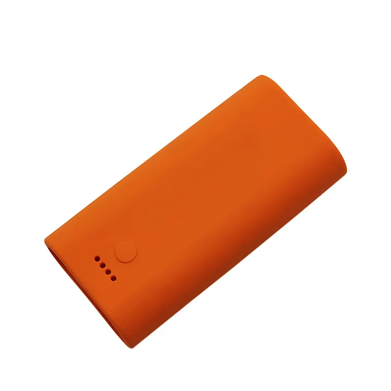 OEM Silicone Power Bank Cases Custom Cover Factory Price