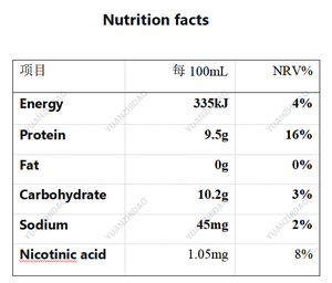 Polvo orgánico de colágeno, bebida para aclarar la piel, polvo de colágeno de pescado marino, <span class=keywords><strong>Beaty</strong></span> Japan Odm Pure Beauty, suplemento de colágeno para la piel - Product Image 4