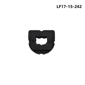 Almohadilla de goma para radiador Mazda LF17-15-242C para Mazda 6 5 2 CX7, pieza de repuesto para el sistema de refrigeración - Product Image 2