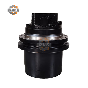 Für <span class=keywords><strong>Yanmar</strong></span> SV16 Achsantrieb 172448-73350 - Product Image 1